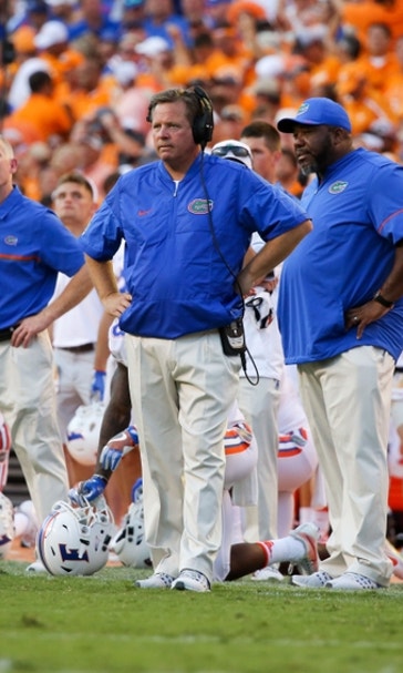 Florida Gators Football Recruiting: Levi Jones Update